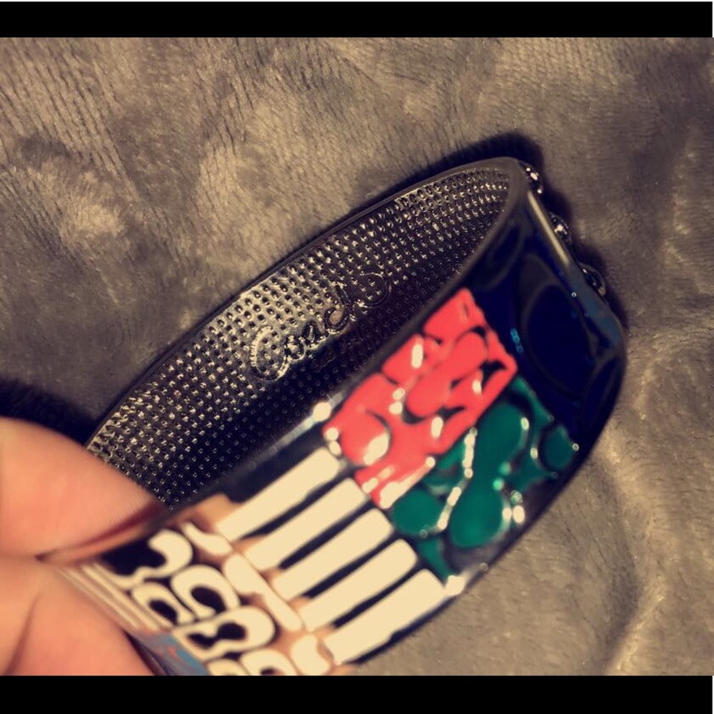 Coach bracelet - Picture 2 of 7